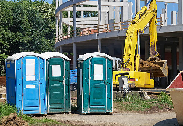 Best Portable Toilets with Baby Changing Stations  in Roselawn, IN